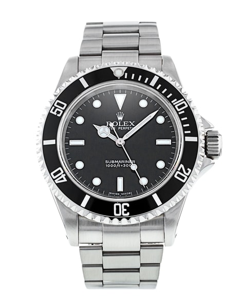 Rolex Submariner 14060M